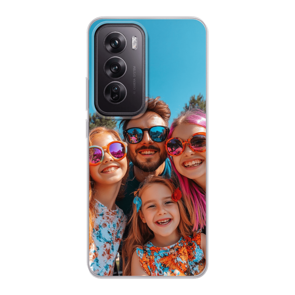 Custom phone case: express your personality with a phone case designed just for you